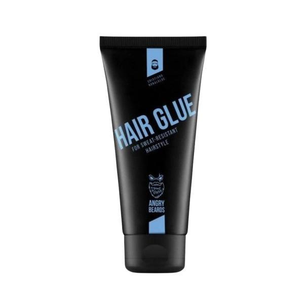 Gel de par Angry Beards Cristiano Ronalglue Hair Glue 100 ml