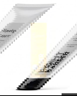 Cremă de ras Point Barber 200 ml