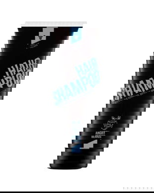 Șampon de păr Angry Beards Hair Shampoo Jack Saloon 230 ml