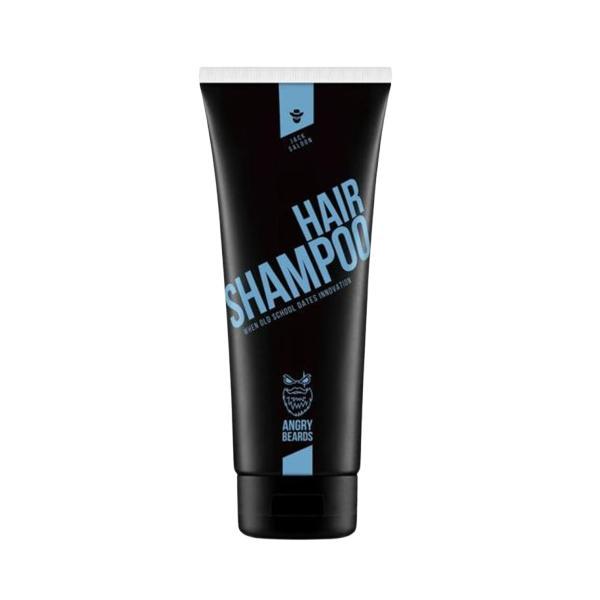 Șampon de păr Angry Beards Hair Shampoo Jack Saloon 230 ml