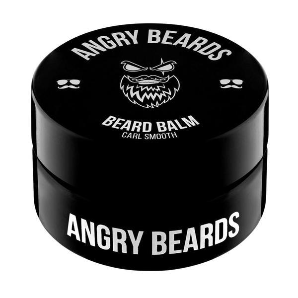 Ceară de barbă Angry Beards Beard Wax 27 g