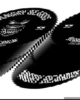 Balsam de barbă Angry Beards Steve The CEO Beard Balm 46 g