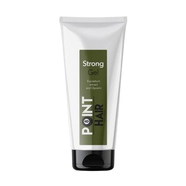 Gel de par Point Barber Strong Gel 200 ml