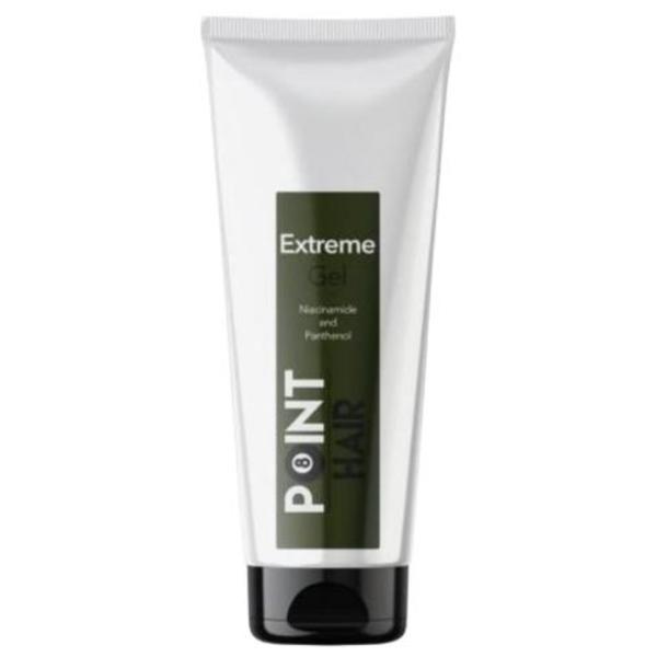 Gel de par Point Barber Extreme Gel 200 ml