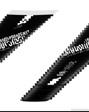 Gel de ras Angry Beards Jack Saloon 150 ml