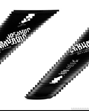 Sampon de barbă Angry Beards Beard Wash 150 ml