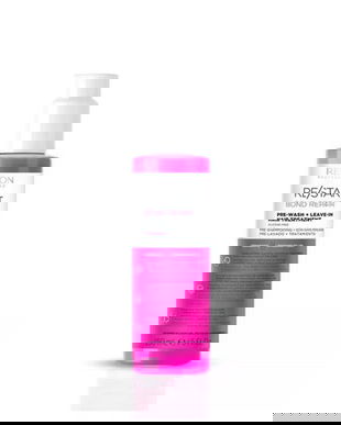 Tratament Reparator Inainte de Spalare pentru Par Deteriorat - Revlon Professional Re/Star Bond Repair Pre_Wash + Leave-In Hair Treatment, 150 ml