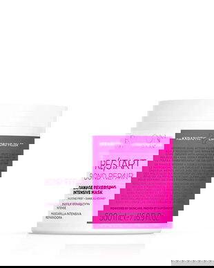 Masca Reparatoare pentru Par Deteriorat - Revlon Professional Re/Start Bond Repair Damage Reversing Intensive Mask, 500 ml