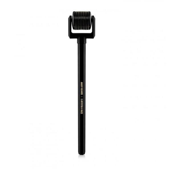 Instrument pentru creșterea bărbii Angry Beards Beard Roller