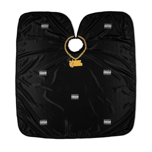 Pelerina de tuns Angry Beards