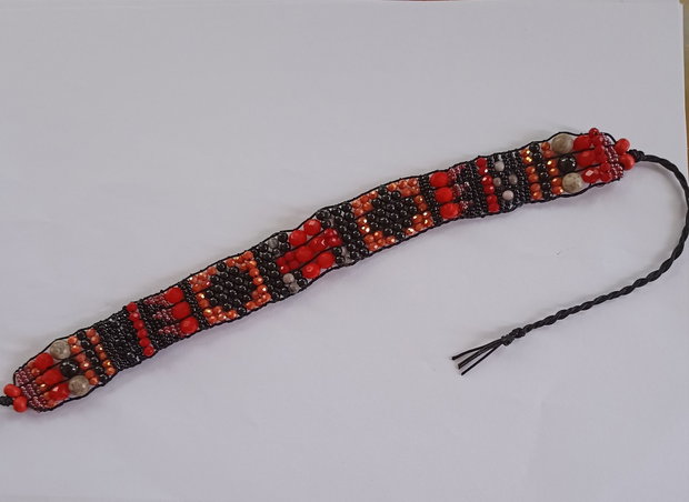 Colier choker/ zgardan