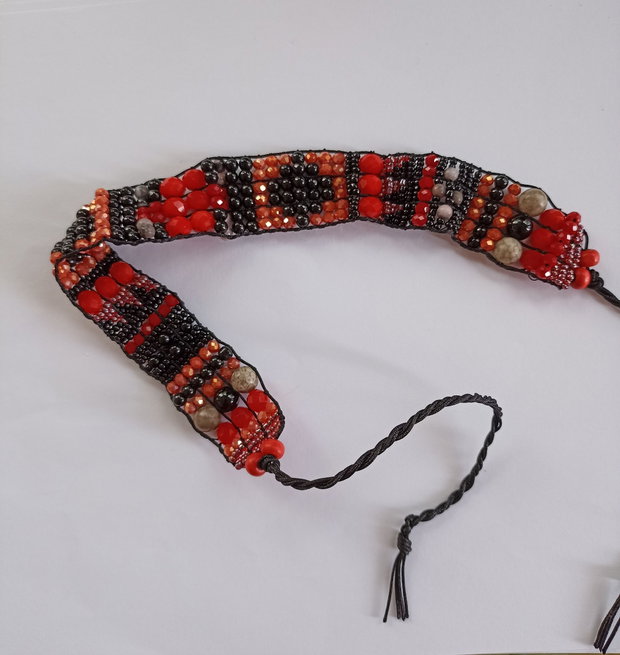 Colier choker/ zgardan