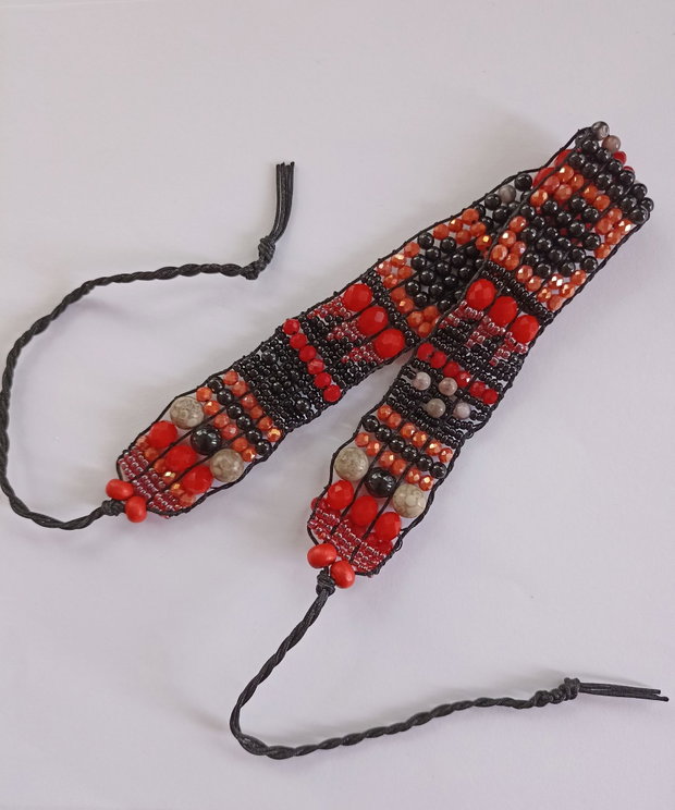 Colier choker/ zgardan