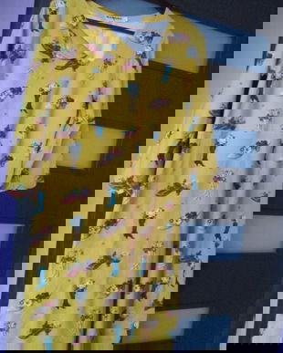 rochie simpatica Margot L