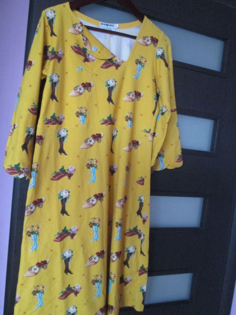 rochie simpatica Margot L