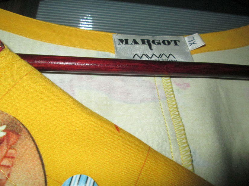 rochie simpatica Margot L