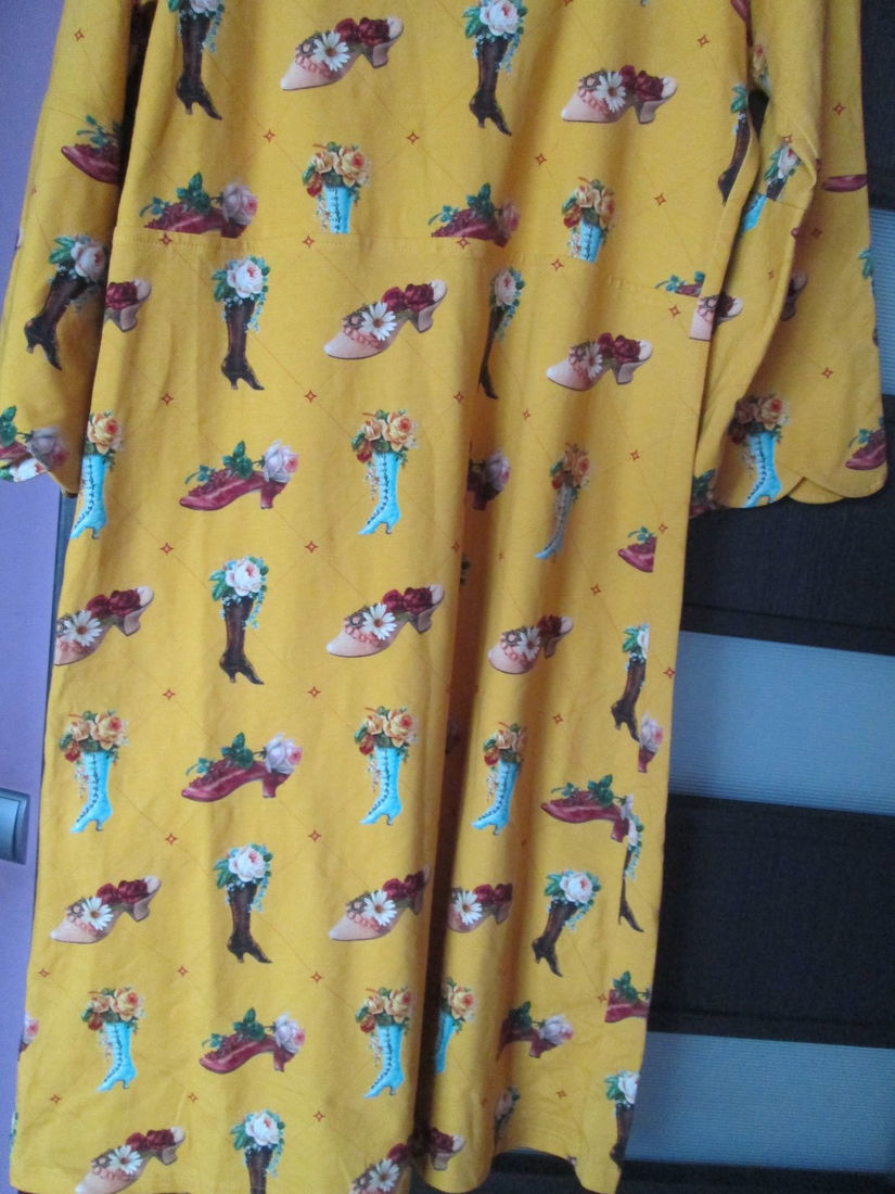 rochie simpatica Margot L