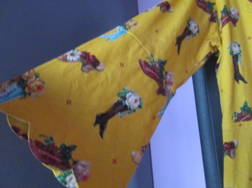 rochie simpatica Margot L