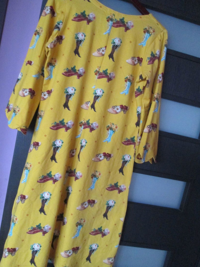 rochie simpatica Margot L