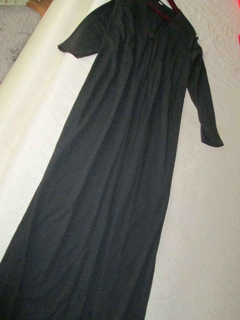 cardigan lung elegant M