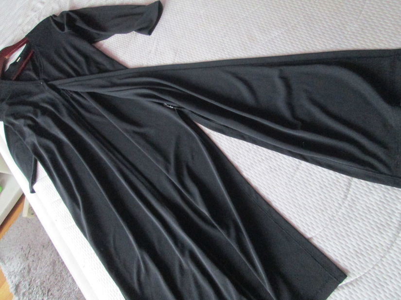 cardigan lung elegant M