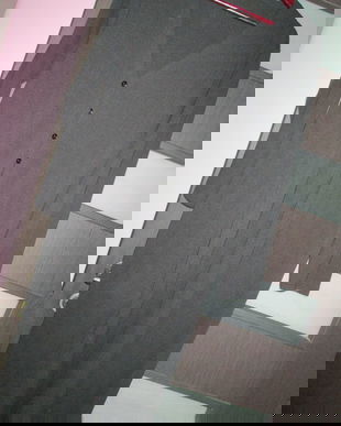 cardigan lung elegant M