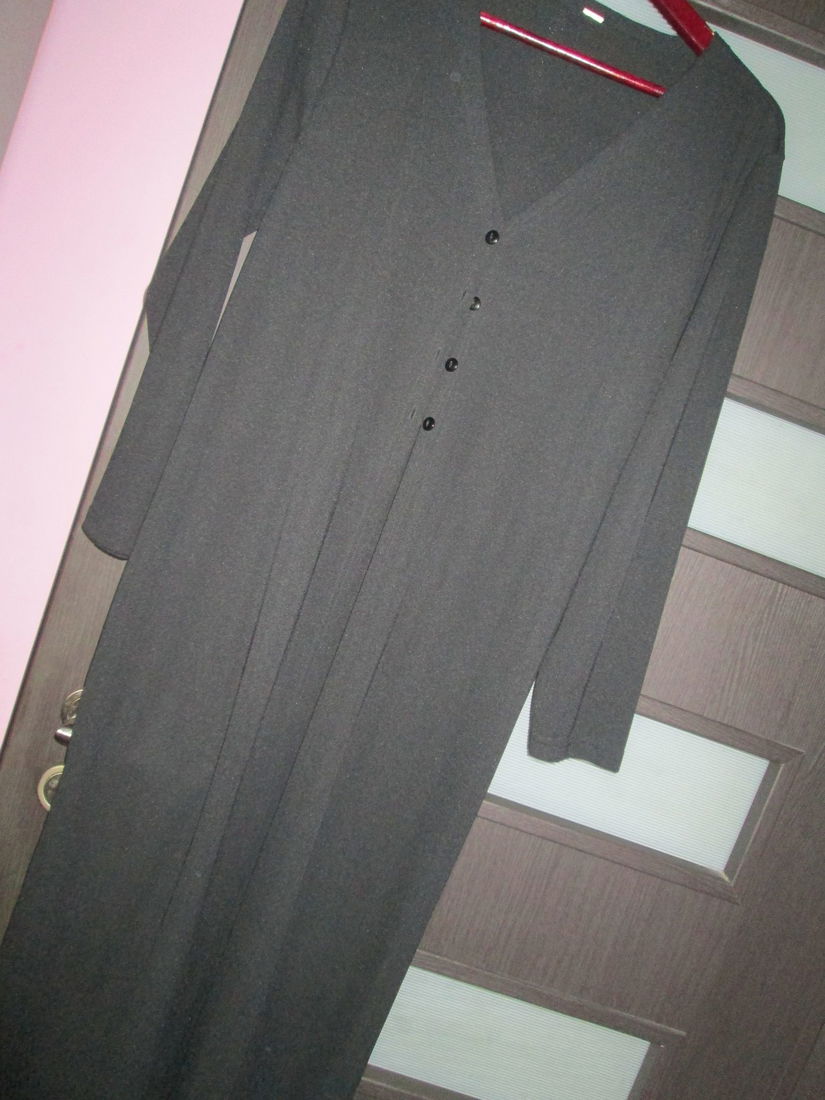 cardigan lung elegant M