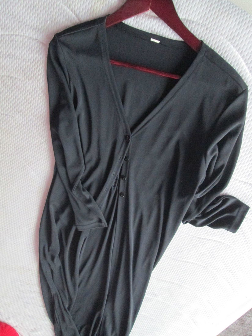 cardigan lung elegant M