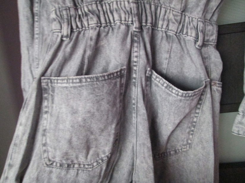 salopeta Bershka M/S