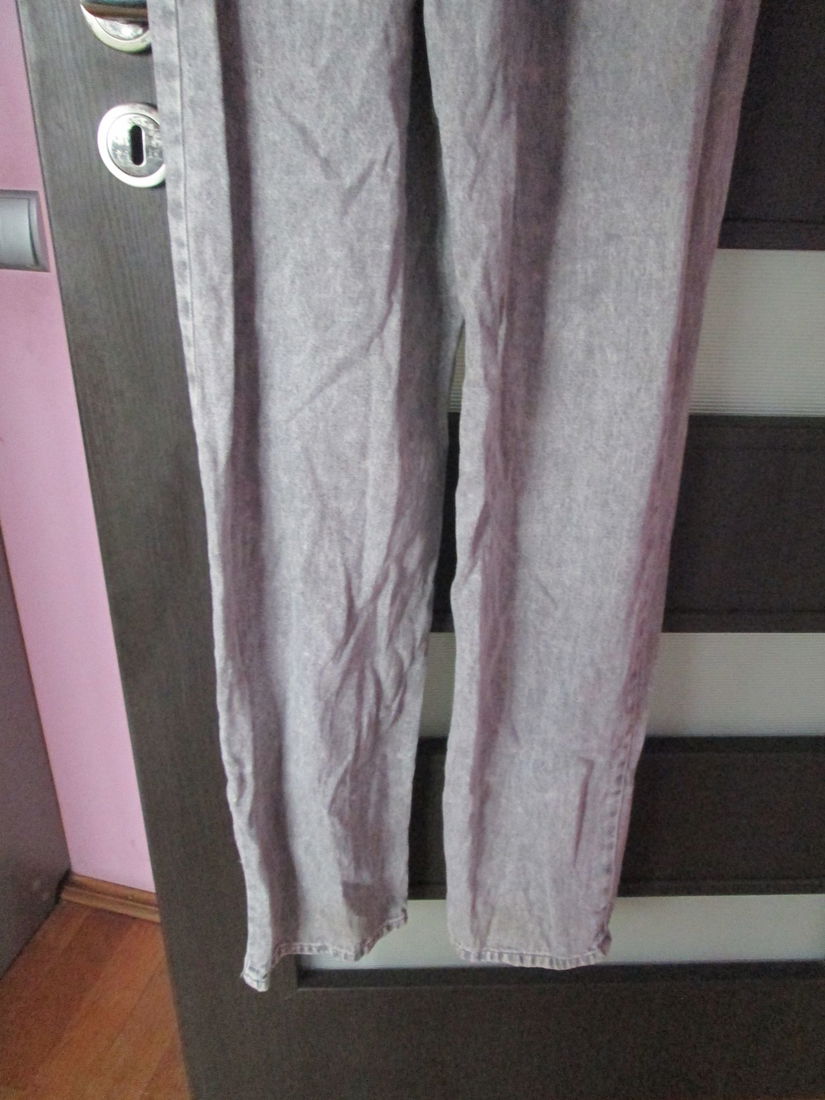 salopeta Bershka M/S