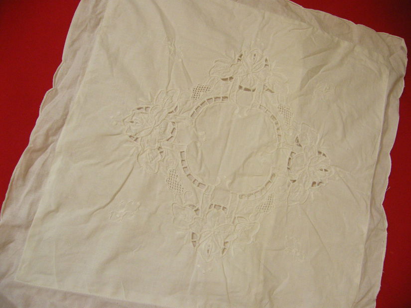 Husa perna brodata/mica