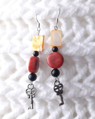 Cercei The Key to the Orange