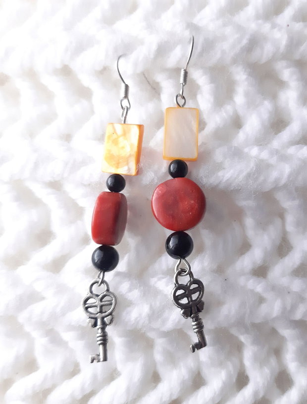 Cercei The Key to the Orange