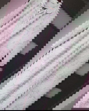 capot matlasat dame 48/50