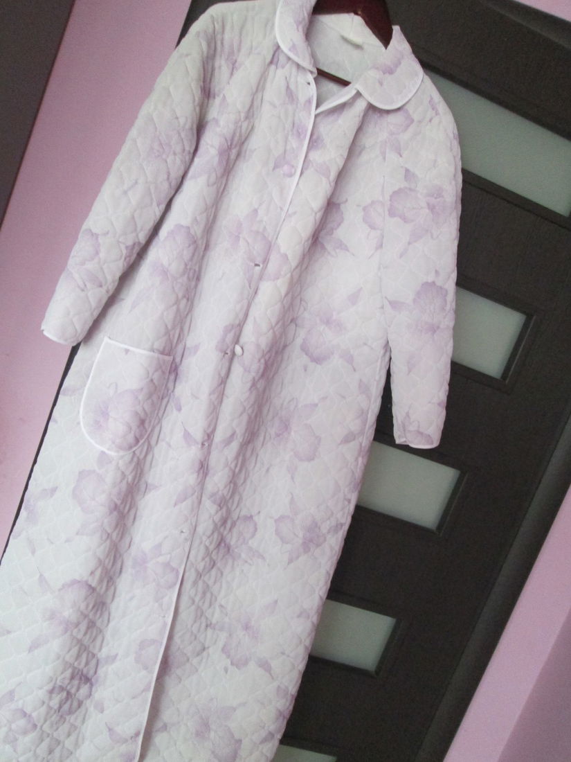 capot matlasat dame 48/50