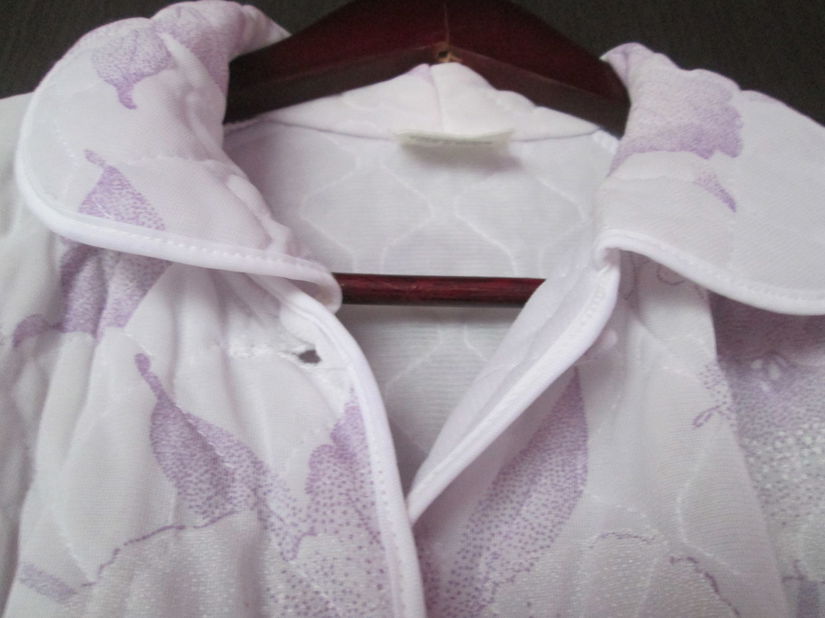 capot matlasat dame 48/50