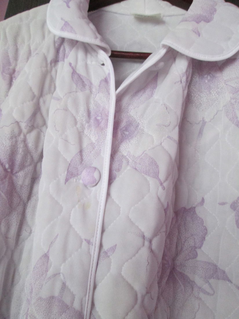 capot matlasat dame 48/50