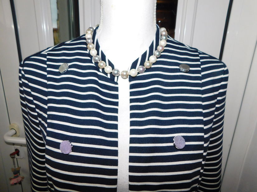 Blazer  usor  Vero Moda,  tinuta office  masura 40