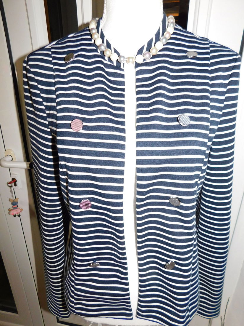 Blazer  usor  Vero Moda,  tinuta office  masura 40