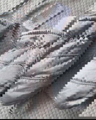 manusi deosebite bebe 86/92