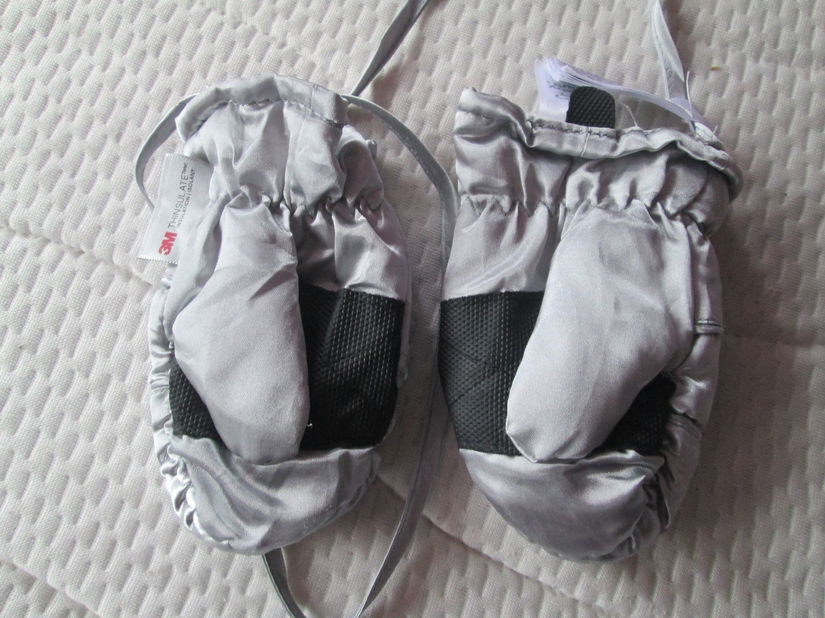 manusi deosebite bebe 86/92