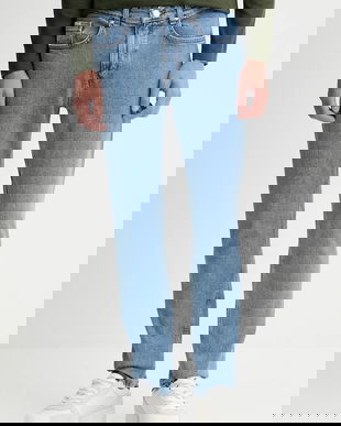 Marc O'Polo jeans culoarea bleumarin, 5000007427