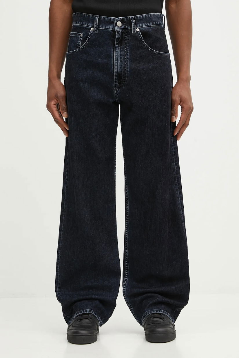 MM6 Maison Margiela jeans SH2LA0042.M30039.900
