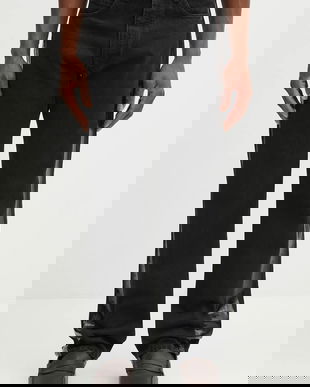 MM6 Maison Margiela jeans SH2LA0035.S30743.972