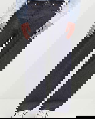 Drôle de Monsieur jeans Le Jean Baggy Brut H.BP168.CO211