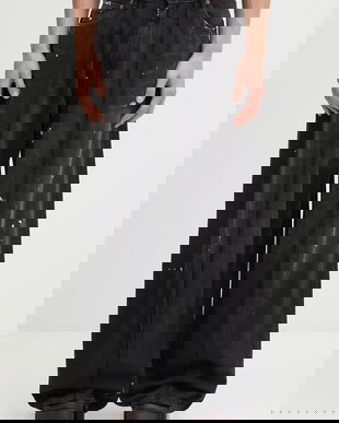 MM6 Maison Margiela jeans SH0LA0011.M30011.966