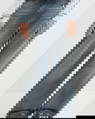 MM6 Maison Margiela jeans SH2LA0039.M30017.965