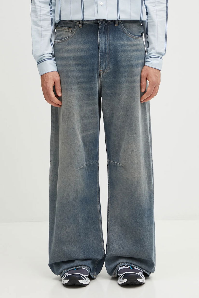 MM6 Maison Margiela jeans SH2LA0039.M30017.965