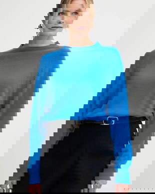 MAX&Co. pulover de lână light, 2526366024200