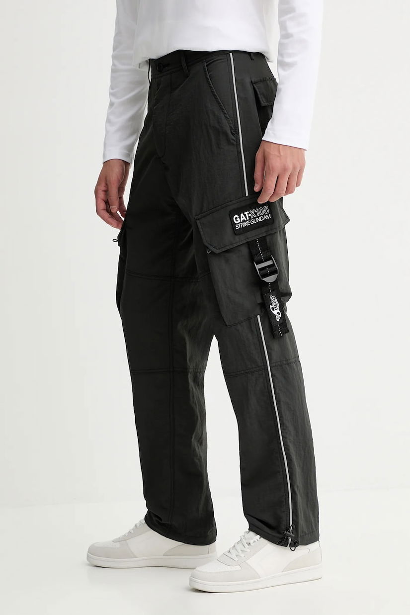 Levi's pantaloni x Gundam SEED